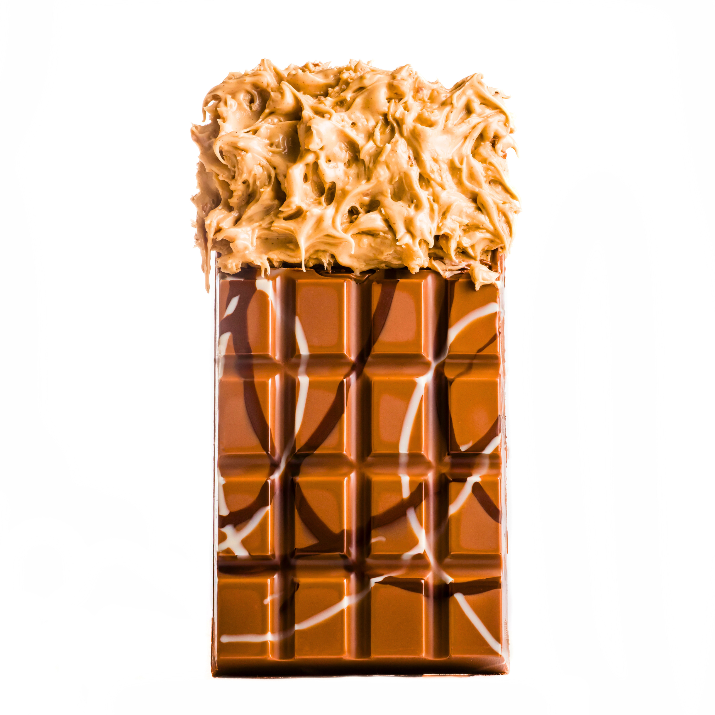Dubai Chocolate Bueno Bliss Milch 220g