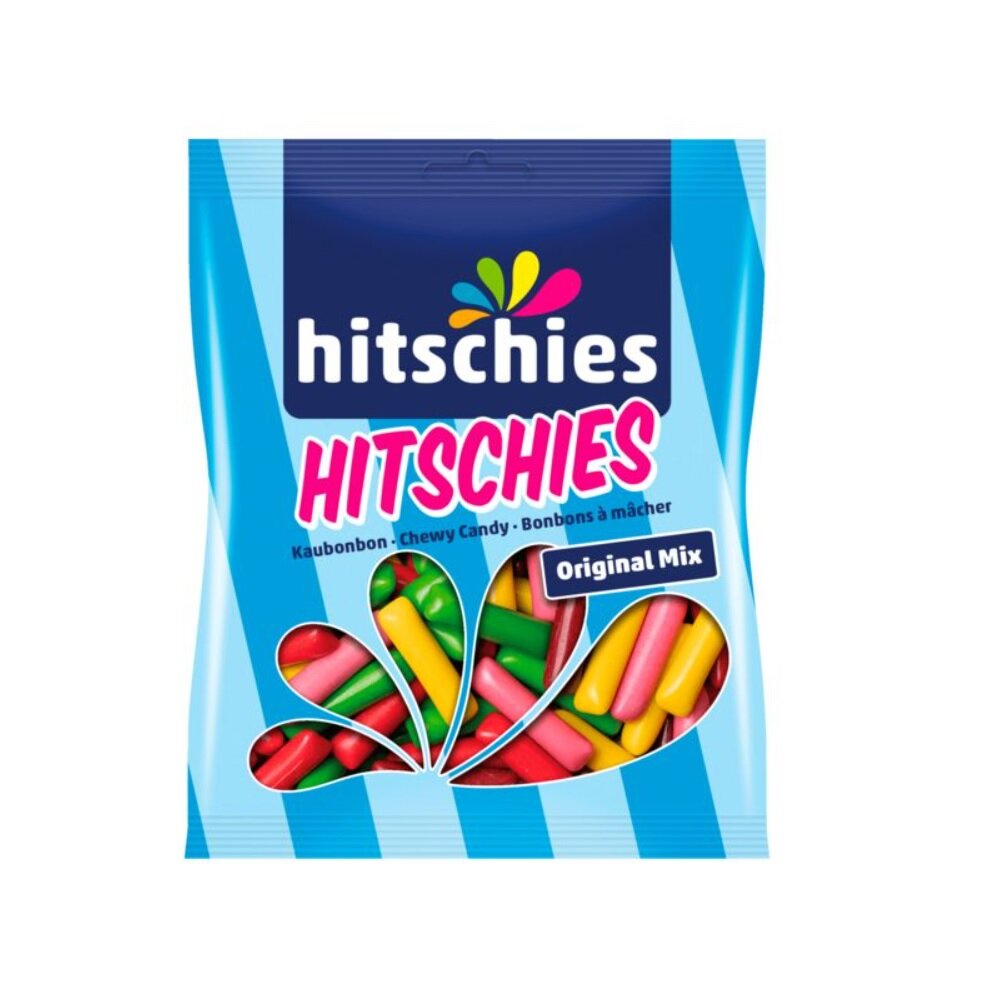 Hitschies Original Mix 150g
