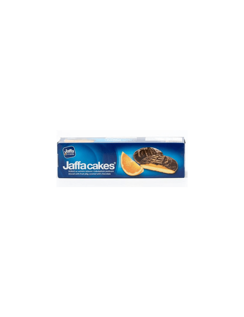 Jaffa Cakes 150g