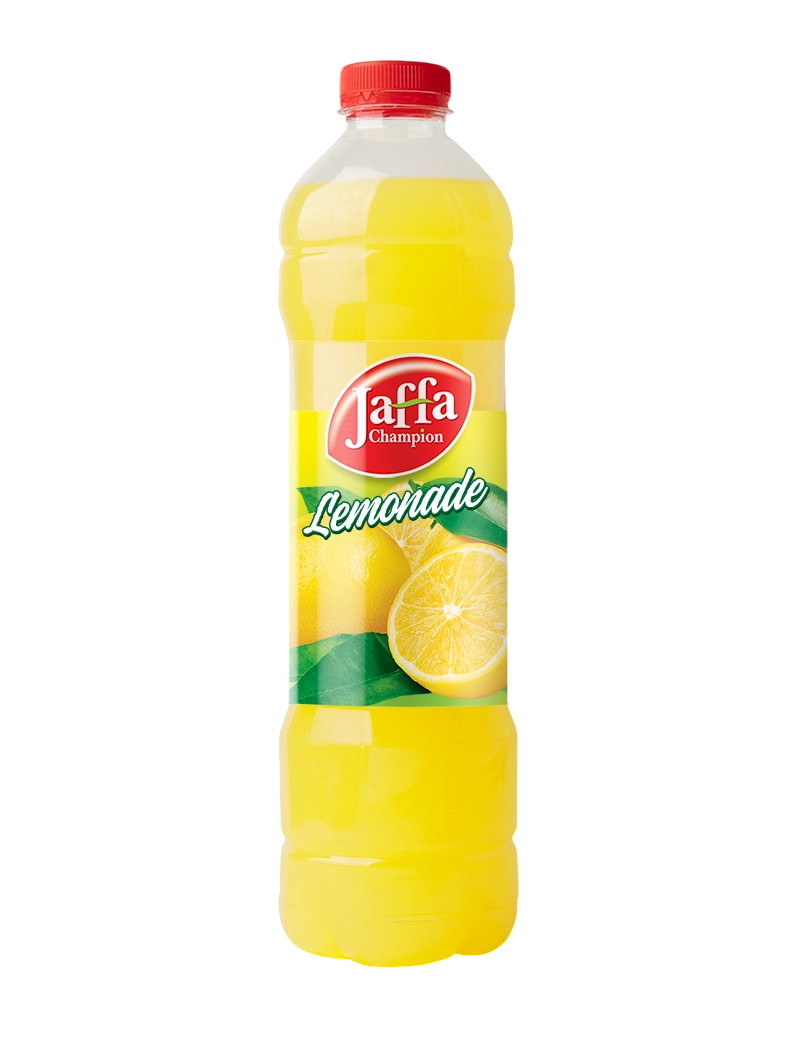 Jaffa Limonade 1.5l