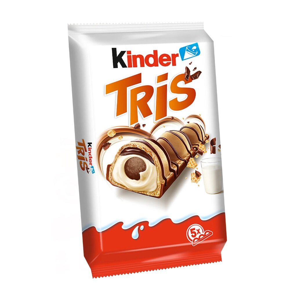 Kinder Tris 20g