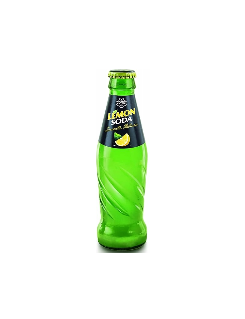 Lemonsoda 200ml