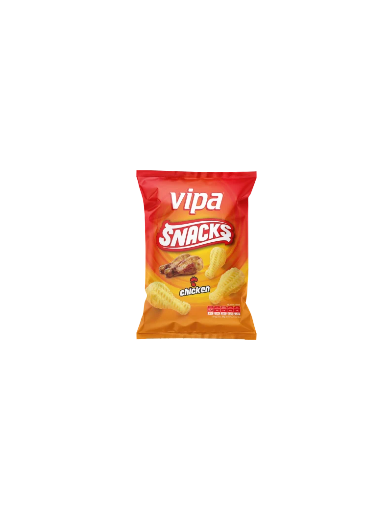 Vipa Snacks Chicken 100g