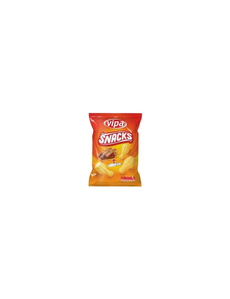 Vipa Snacks Chicken 27g
