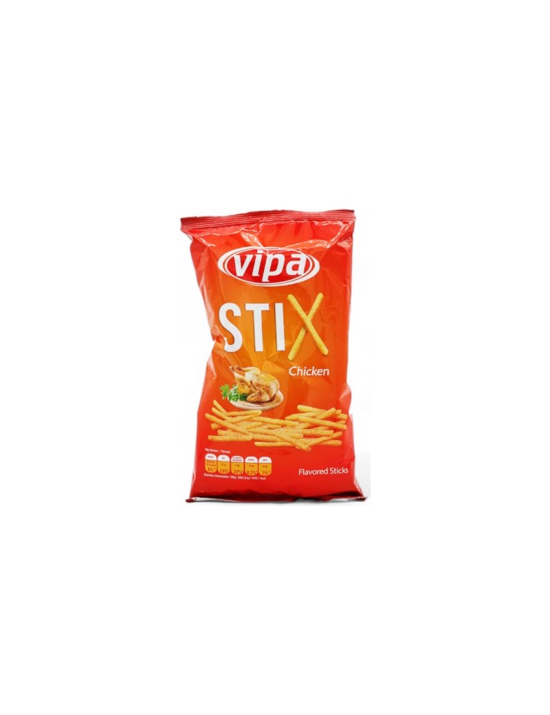 Vipa Stix Chicken 70g