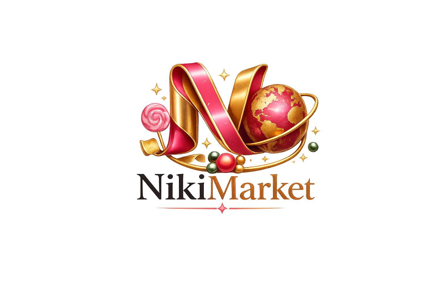 NikiMarket